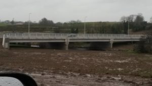 Omagh Enhanced Local Hospital Link Road -1