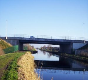 Dublin outer ring road 2