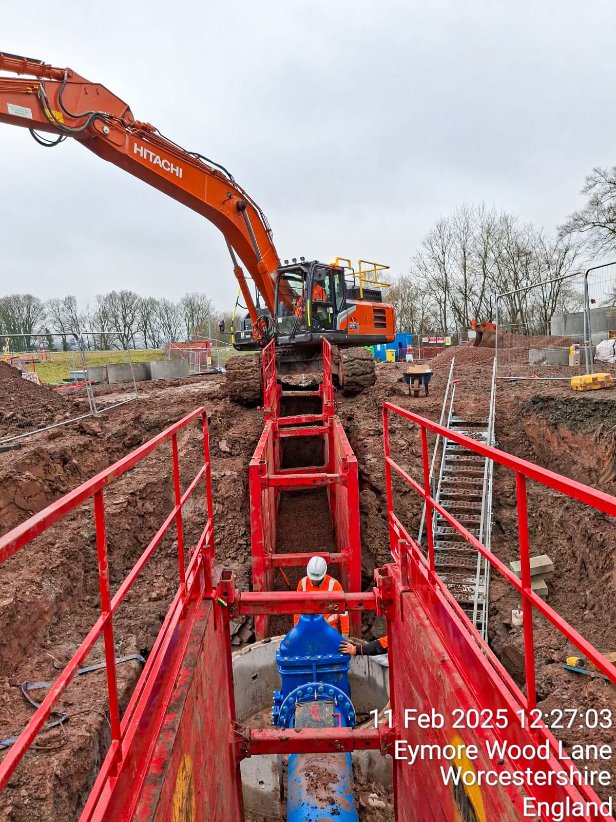Project Update Trimpley To Hampton Loade Resilience Pipeline Welcome project-update-trimpley-to-hampton-loade-resilience-pipeline-welcome