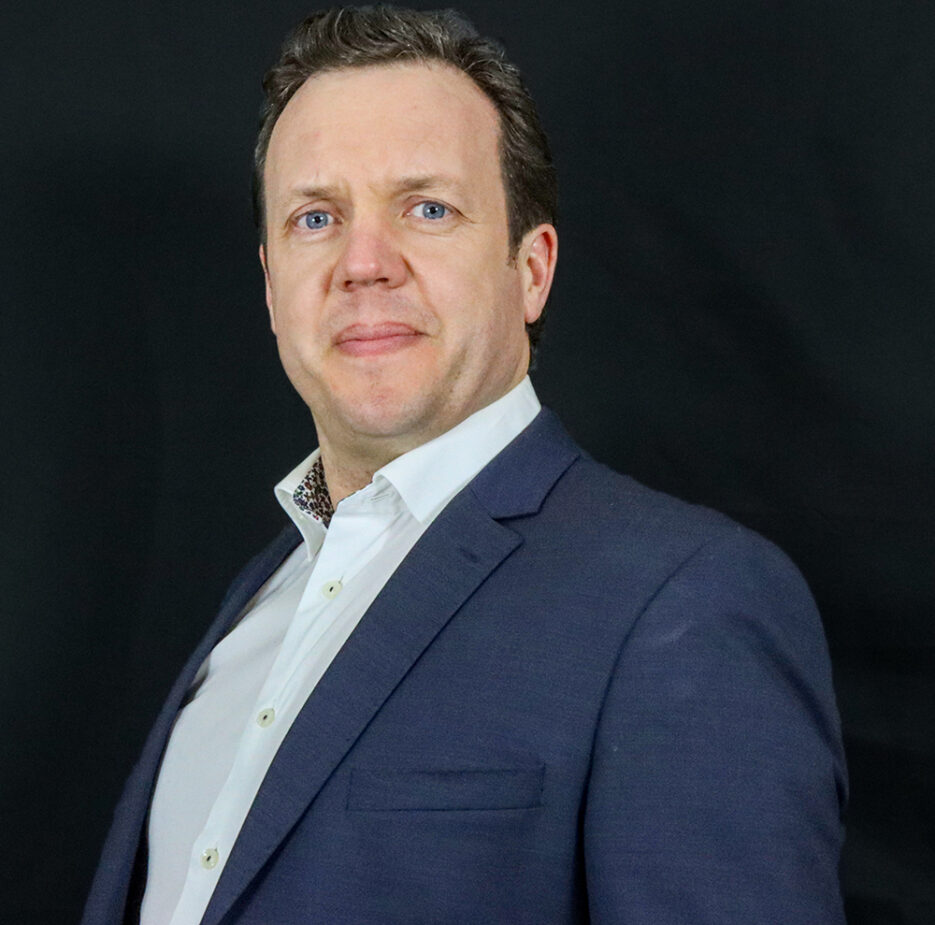 Allen Dolan, Contracts Manager in Coffey’s Energy sector