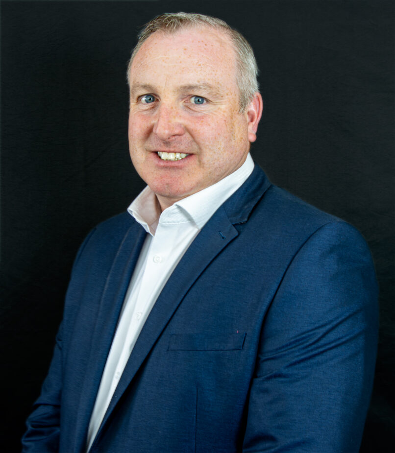 John Gibbons, Coffey's Energy Director