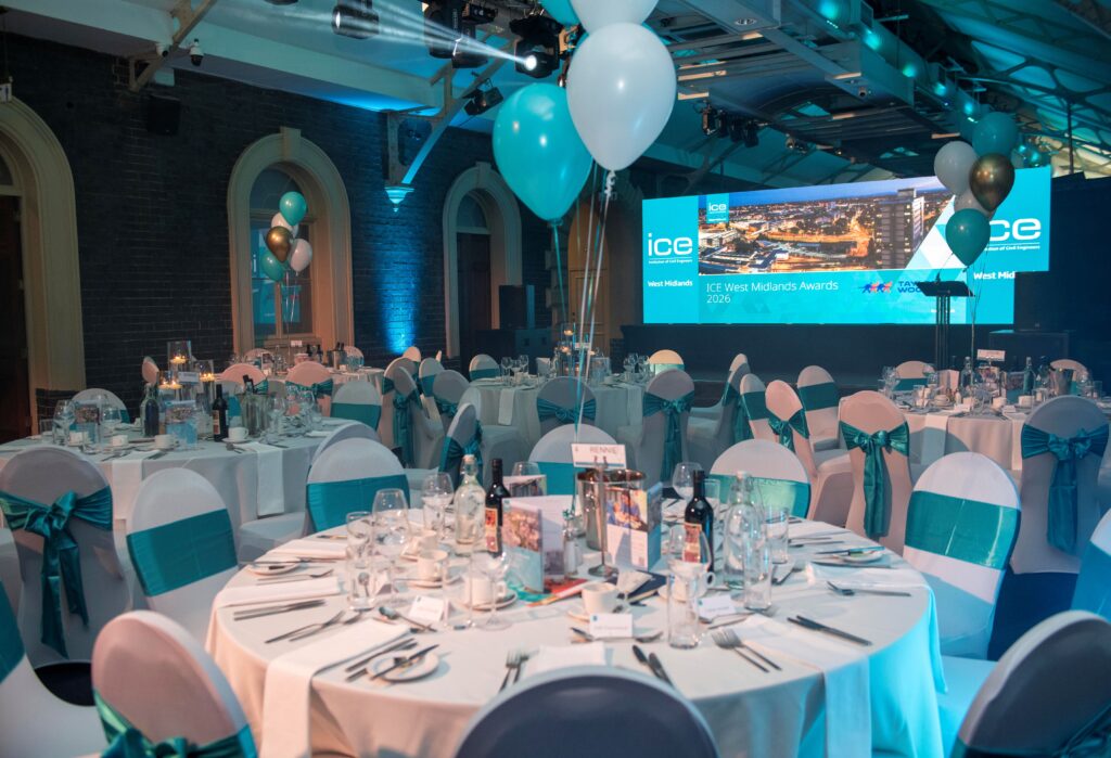 ICE West Midlands Awards 2026