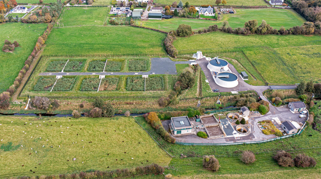 Enfield WwTP