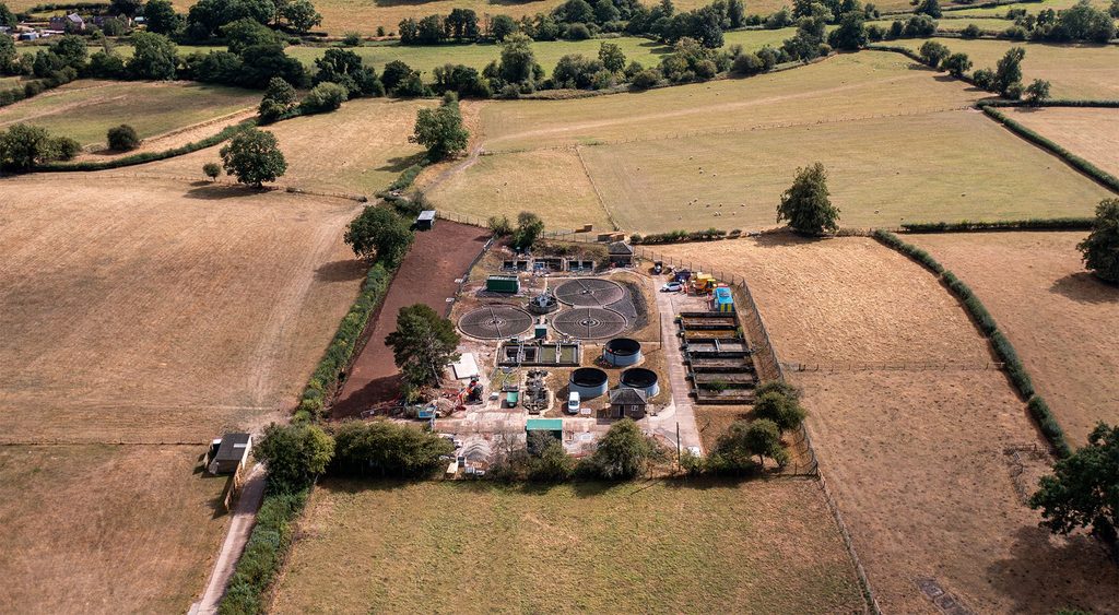 Coffey progresses Mayfield STW upgrades for Severn Trent Water, boosting treatment capacity, resilience and wastewater infrastructure.
