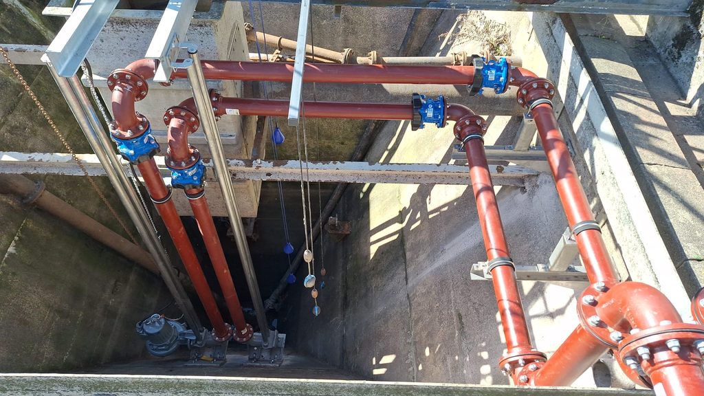 Coffey helped Severn Trent meet an accelerated compliance deadline at Mayfield STW through collaboration, innovation and rapid delivery.
