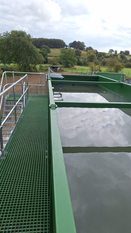 Coffey helped Severn Trent meet an accelerated compliance deadline at Mayfield STW through collaboration, innovation and rapid delivery.